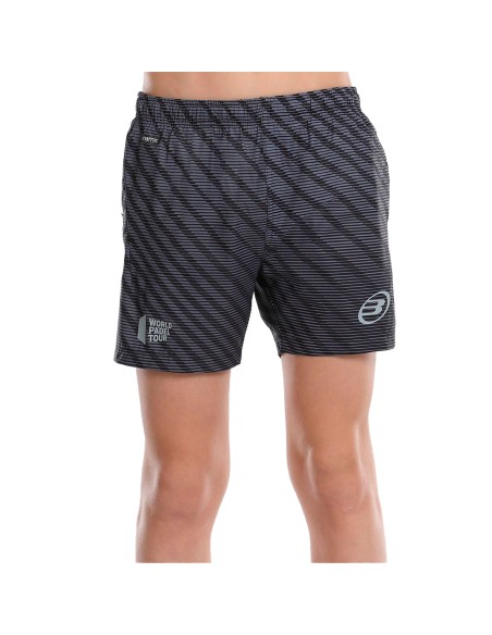 Bullpadel -Short Bullpadel Liego 005 Junior
