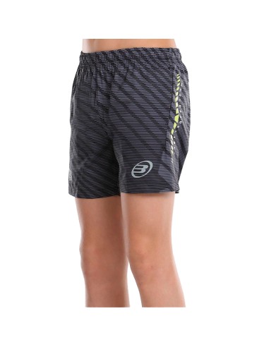 Bullpadel -Short Bullpadel Liego Junior