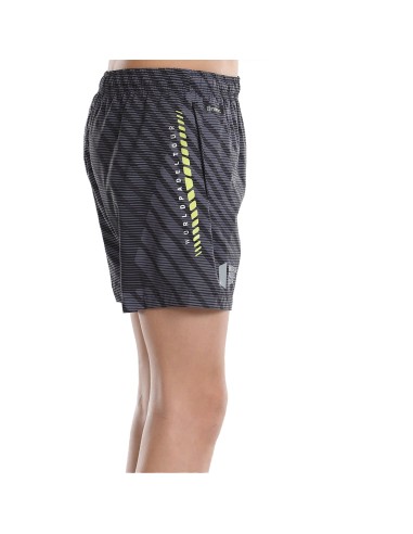 Bullpadel -Short Bullpadel Liego 005 Júnior
