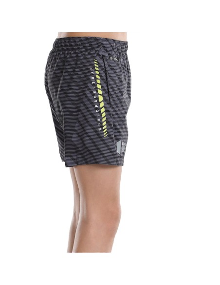 Bullpadel -Short Bullpadel Liego 005 Junior