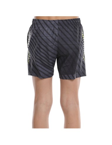 Bullpadel -Short Bullpadel Liego Junior