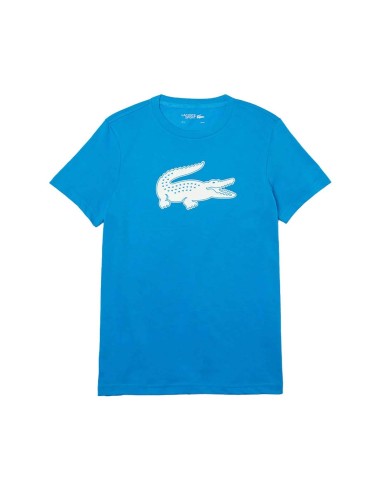 Lacoste -Lacoste Sport Crocodile T-shirt