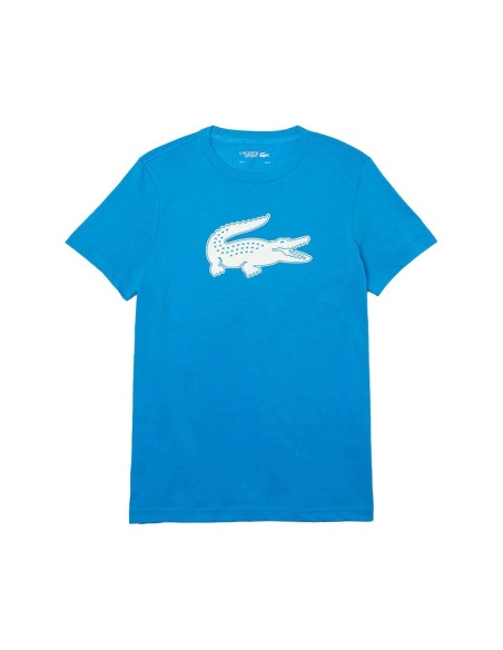 Lacoste -Lacoste Camiseta Sport Crocodilo