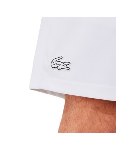 Lacoste -Lacoste Calções Sport Box