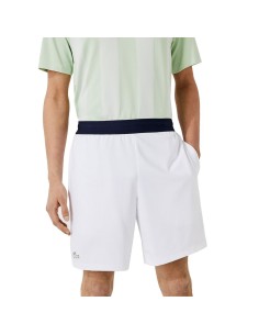 Lacoste -Lacoste Calções Sport Box 2