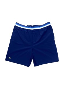 Lacoste -Lacoste Sport X Novak Djokovic Shorts Gh0880 078