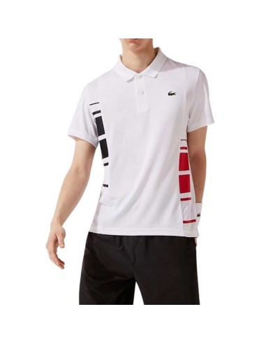 Lacoste -Polo Lacoste Sport Dh0866 Ggc