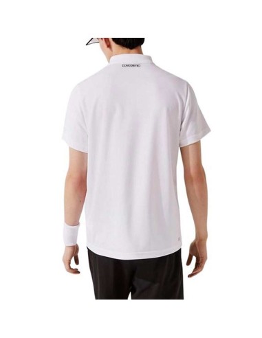 Lacoste -Polo Lacoste Sport Dh0866 Ggc