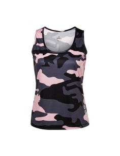 J HAYBER -Camiseta Jhayber Brand Mujer 2