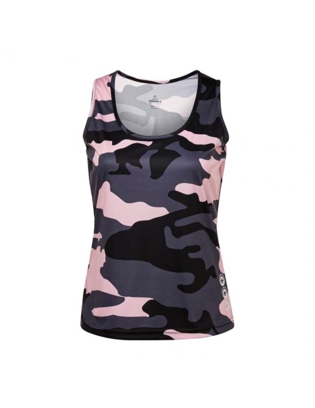 J HAYBER -Camiseta Jhayber Brand Mujer