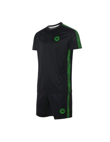 J HAYBER -Conjunto esportivo Jhayber Safari