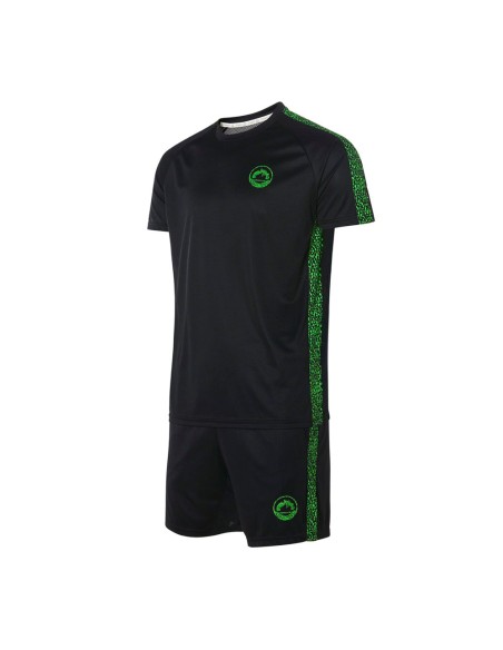 J HAYBER -Jhayber Safari Sports Set J HAYBER -Jhayber Safari Sports Set