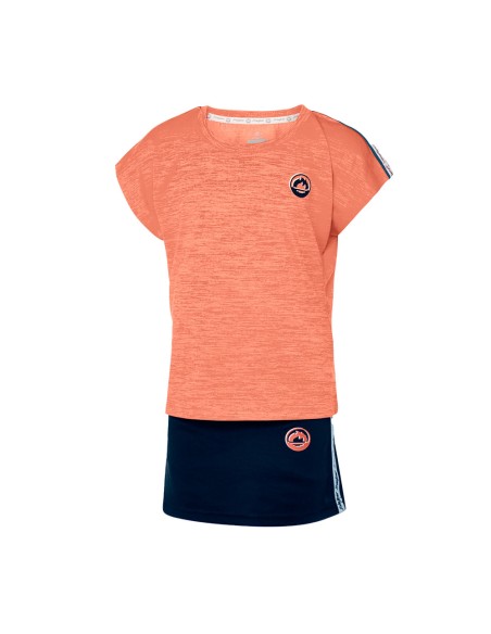 J HAYBER -Jhayber Band Girls' Sports Set