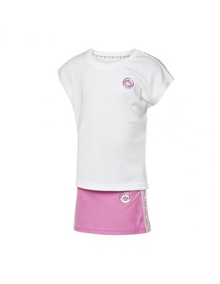 J HAYBER -Jhayber Band Girls' Sports Set