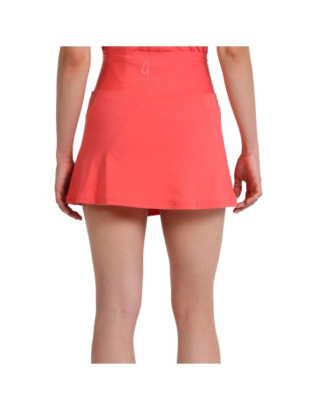 Bullpadel -Bullpadel Envia Mulher Saia 080 Mulher