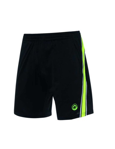 J HAYBER -Jhayber Flame Shorts Da4376-200 Bl Yl