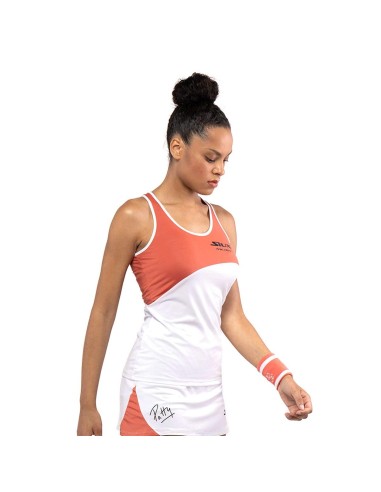 Siux -OFFICIAL Trilogy PATTY T-SHIRT