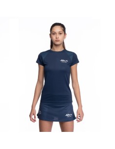 Siux -Trilogy Patty Blue Blue T-shirt 2