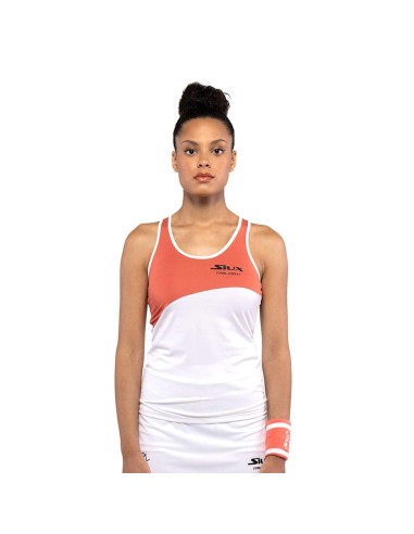 Siux -Trilogy Patty Blue Blue T-shirt