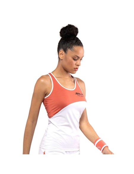 Siux -Camiseta Trilogy Patty Blue Blue Siux -Camiseta Trilogy Patty Blue Blue