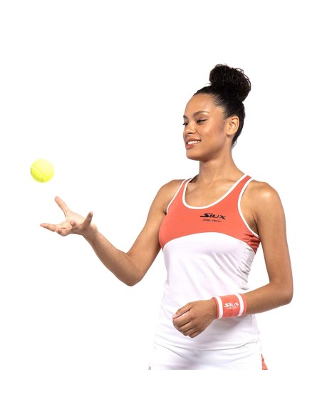 Siux -Trilogia Patty Azul Camiseta Azul