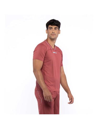 Siux -Siux Men's Empire Coral T-shirt