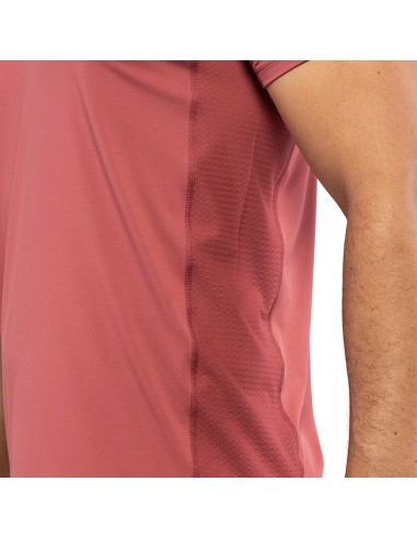 Siux -Siux Men's Empire Coral T-shirt