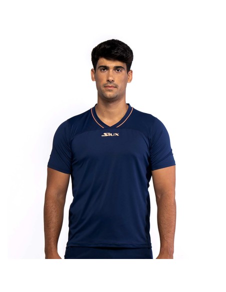 Siux -Camiseta masculina Siux Império Coral Siux -Camiseta masculina Siux Império Coral