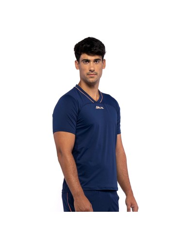 Siux -Camiseta masculina Siux Império Coral
