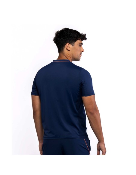 Siux -Camiseta masculina Siux Império Coral Siux -Camiseta masculina Siux Império Coral