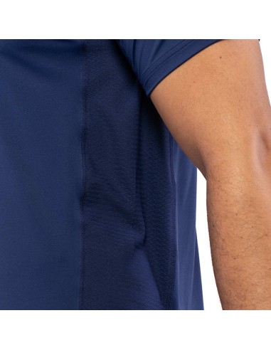 Siux -Camiseta Siux Hombre Empire Coral