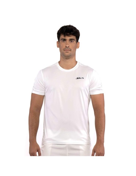 Siux -Camiseta masculina Siux Match preta