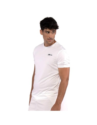 Siux -Camiseta Siux Hombre Match Black