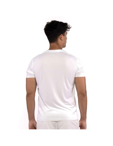 Siux -Camiseta masculina Siux Match preta