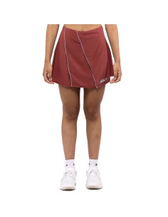 Siux -Siux Woman Desire Coral Skirt