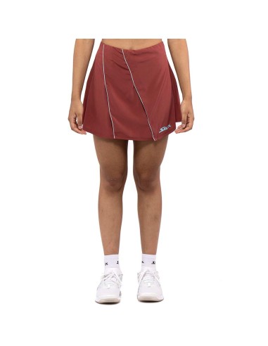 Siux -Siux Woman Desire Coral Skirt