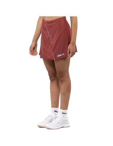 Siux -Falda Siux Mujer Desire Coral