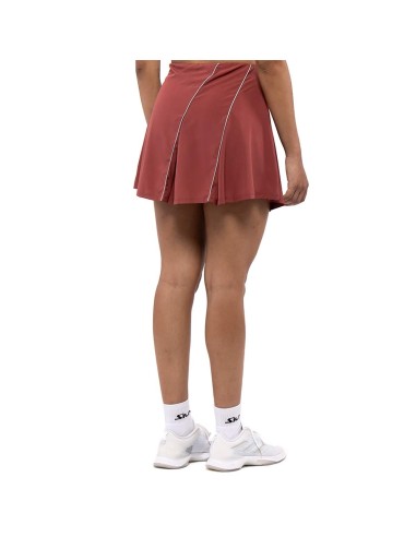 Siux -Falda Siux Mujer Desire Coral