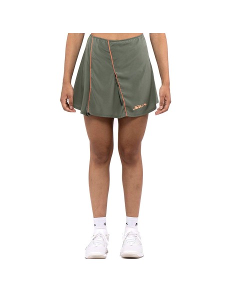 Siux -Falda Siux Mujer Desire Coral Siux -Falda Siux Mujer Desire Coral