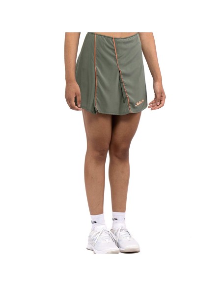 Siux -Falda Siux Mujer Desire Coral Siux -Falda Siux Mujer Desire Coral