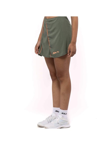 Siux -Falda Siux Mujer Desire Coral Siux -Falda Siux Mujer Desire Coral
