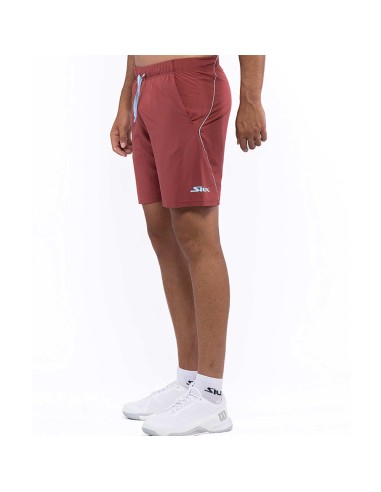 Siux -Pantalón Siux Hombre Elite Coral