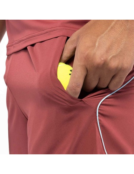 Siux -Calça Elite Coral Siux Masculina