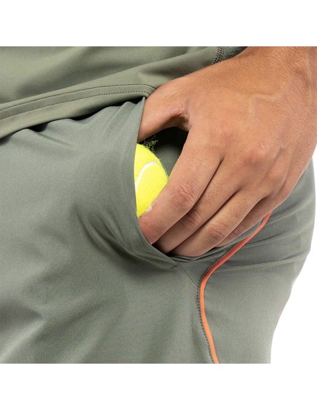 Siux -Calça Elite Coral Siux Masculina