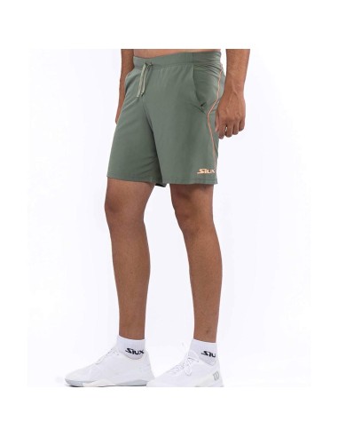 Siux -Pantalón Siux Hombre Elite Coral