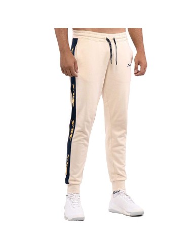 Siux -Pantalón Siux Hombre Bramble Beige