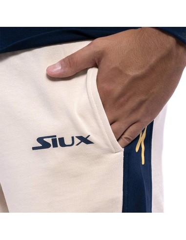 Siux -Pantalón Siux Hombre Bramble Beige