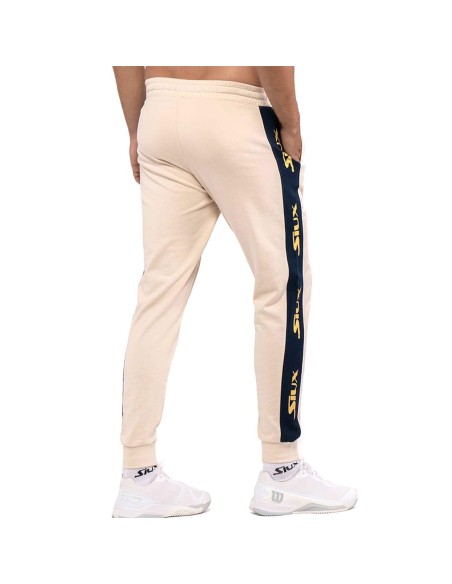 Siux -Siux Men's Bramble Beige Pants