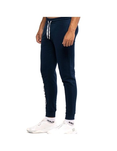 Siux -Pantalón Siux Hombre Lone Navy Blue