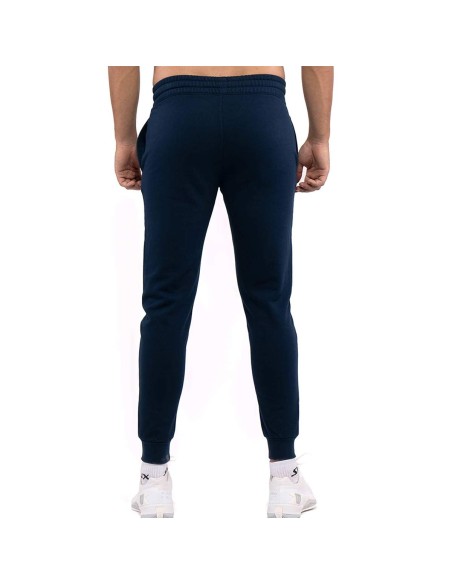 Siux -Siux Men's Lone Navy Blue Pants Siux -Siux Men's Lone Navy Blue Pants